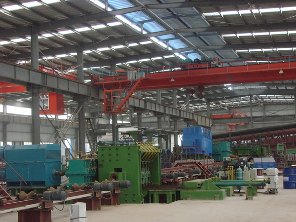 廠(chǎng)區(qū)展示